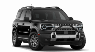 2026 Ford Bronco Sport® External Image 5